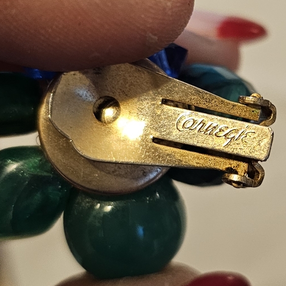 ISO single orphan earrings matches - Picture 7 of 7